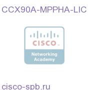CCX90A-MPPHA-LIC