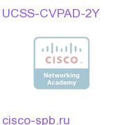 UCSS-CVPAD-2Y