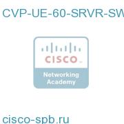 CVP-UE-60-SRVR-SW