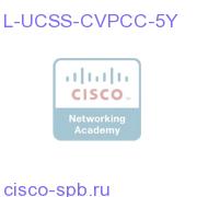 L-UCSS-CVPCC-5Y