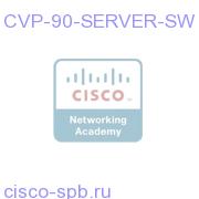 CVP-90-SERVER-SW