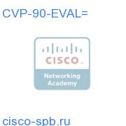 CVP-90-EVAL=