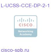 L-UCSS-CCE-DP-2-1