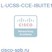 L-UCSS-CCE-ISUITE1