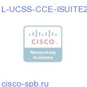 L-UCSS-CCE-ISUITE2