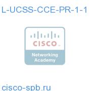 L-UCSS-CCE-PR-1-1