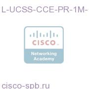 L-UCSS-CCE-PR-1M-1