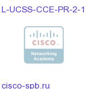 L-UCSS-CCE-PR-2-1
