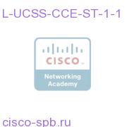L-UCSS-CCE-ST-1-1