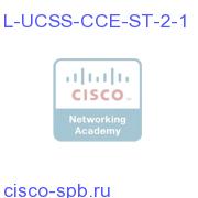 L-UCSS-CCE-ST-2-1