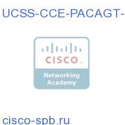 UCSS-CCE-PACAGT-2Y