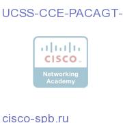 UCSS-CCE-PACAGT-3Y