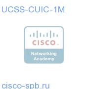 UCSS-CUIC-1M