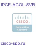 IPCE-ACOL-SVR