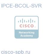 IPCE-BCOL-SVR