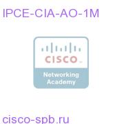 IPCE-CIA-AO-1M