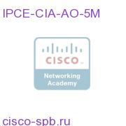 IPCE-CIA-AO-5M