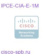 IPCE-CIA-E-1M