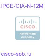 IPCE-CIA-N-12M