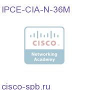 IPCE-CIA-N-36M
