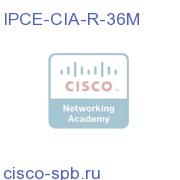 IPCE-CIA-R-36M