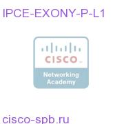 IPCE-EXONY-P-L1