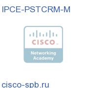 IPCE-PSTCRM-M