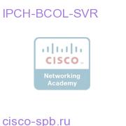 IPCH-BCOL-SVR