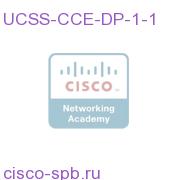 UCSS-CCE-DP-1-1