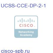 UCSS-CCE-DP-2-1