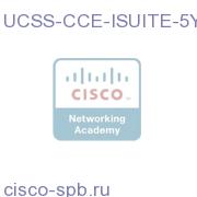UCSS-CCE-ISUITE-5Y