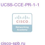 UCSS-CCE-PR-1-1