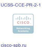 UCSS-CCE-PR-2-1