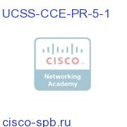 UCSS-CCE-PR-5-1