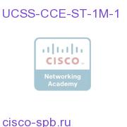 UCSS-CCE-ST-1M-1