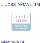 L-UCSS-AEMAIL-1M