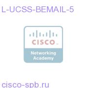 L-UCSS-BEMAIL-5