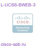 L-UCSS-BWEB-3