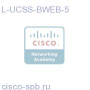 L-UCSS-BWEB-5