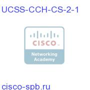 UCSS-CCH-CS-2-1