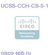 UCSS-CCH-CS-5-1