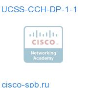 UCSS-CCH-DP-1-1
