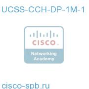 UCSS-CCH-DP-1M-1