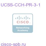 UCSS-CCH-PR-3-1
