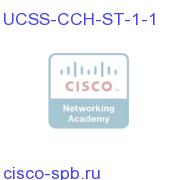 UCSS-CCH-ST-1-1