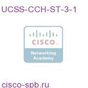 UCSS-CCH-ST-3-1