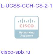 L-UCSS-CCH-CS-2-1