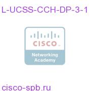 L-UCSS-CCH-DP-3-1