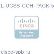 L-UCSS-CCH-PACK-5