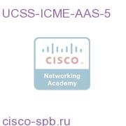 UCSS-ICME-AAS-5
